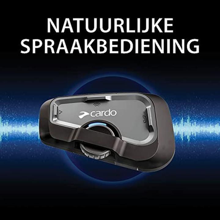 Image du produit Cardo Freecom 4x (Lot de 1)