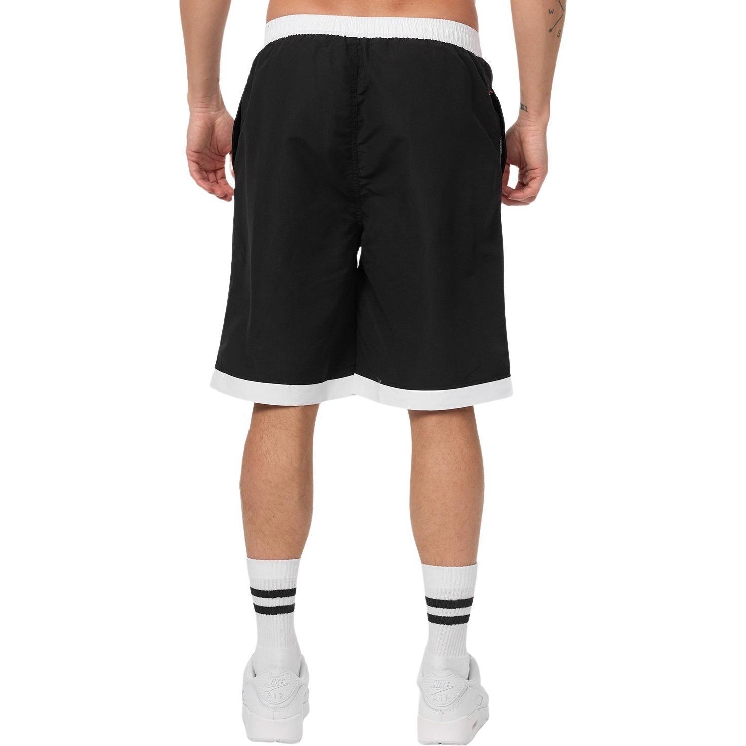 Thumbnail - Lonsdale, Herren, Shorts, Shorts, Schwarz, (4XL)