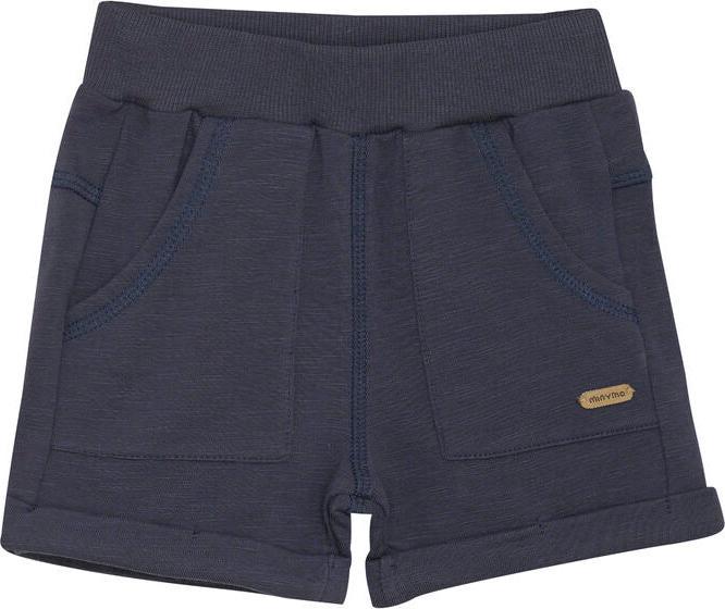 Produktbild Minymo Shorts GOTS-zertifiziert (80)