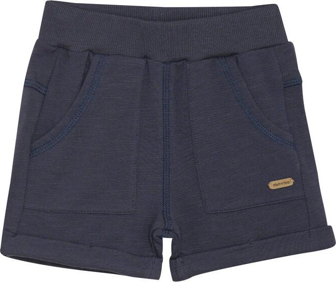 Image du produit Minymo Short certifié GOTS (80)
