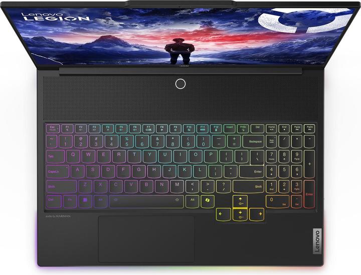 Productafbeelding Lenovo Legion 9 16" Gaming Laptop, Win 11 64-bit