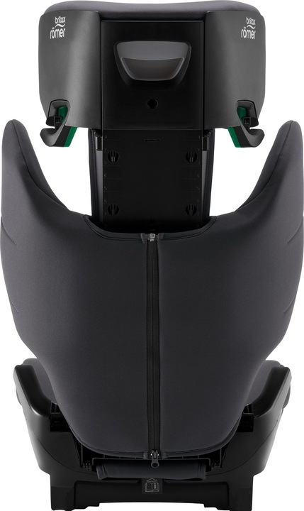 Immagine prodotto Britax Römer Avventura Plus (Seggiolino per bambini, ECE R129/i-Size Standard)