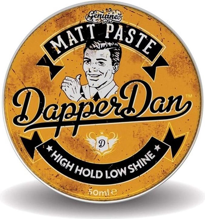 Produktbild Dapper Dan - Deluxe Pomade 50ml (Haarpaste, 100 g)