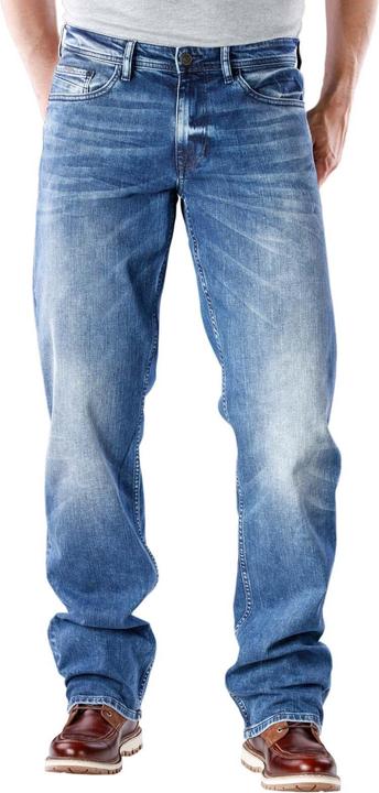 Produktbild Cross Jeans Antonio Relaxed Fit denim blue (W38/L36)