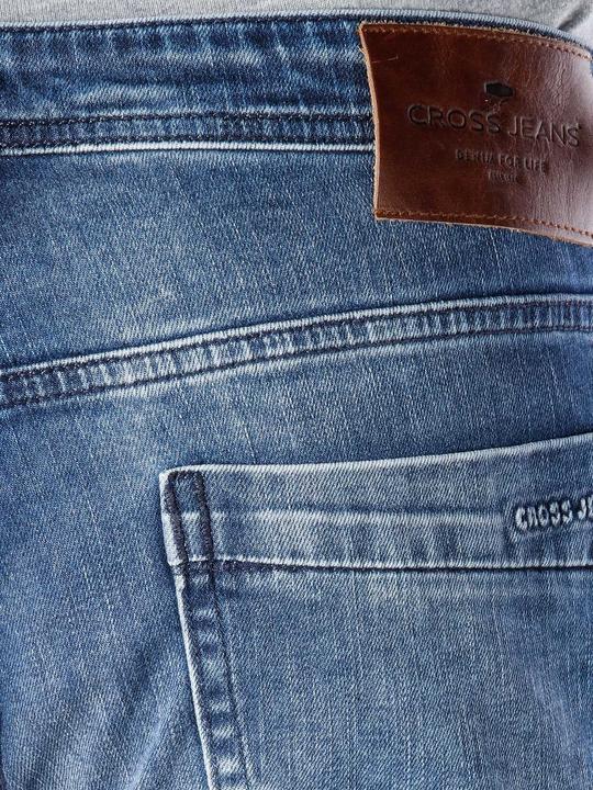 Produktbild Cross Jeans Antonio Relaxed Fit denim blue (W38/L36)