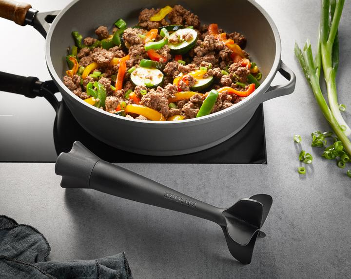 Immagine prodotto GEFU Taglia carne macinata WHACKER