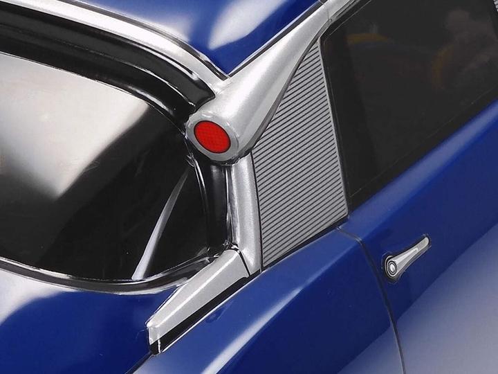 Produktbild Tamiya Citroen DS (MB-01) (Kit)