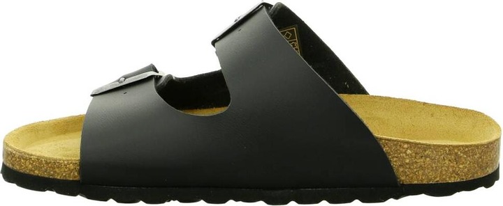 Actual product image Canadian John Bioflor (37)