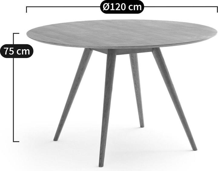 Image du produit La Redoute Interieurs Quilda (120 x 75 cm)