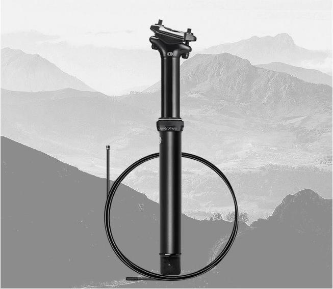 Image du produit Crankbrothers Highline 3 (31.60 mm)