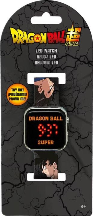 Produktbild Kids Licensing Fitness Watch DB00002