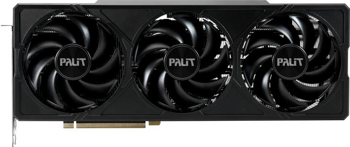 Produktbild Palit GeForce RTX 4070 JetStream (12 GB, GDDR6X)