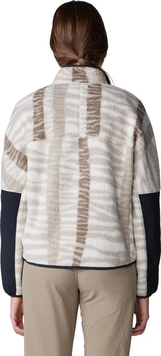 Produktbild Mountain Hardwear W HiCamp™ Printed Pullover (S)