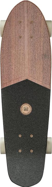 Actual product image Globe Blazer Walnut (26")