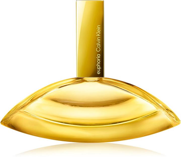 Immagine prodotto Calvin Klein Euphoria Elixir Solar Eau de Parfum (Eau de parfum, 50 ml)