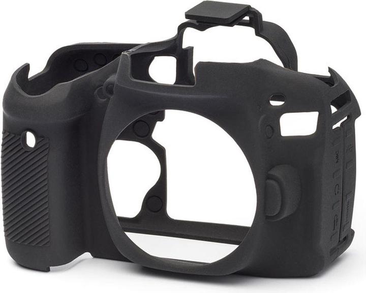 Actual product image easyCover Housing protection for Canon EOS 80D (Camera hip bag)