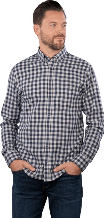 Produktbild BRAX Daniel Shirt Button Down (M)