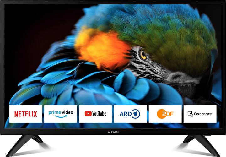 Actual product image Dyon LED TV 22 XT (22", LED, Full HD)