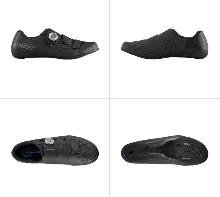 Produktbild Shimano RC502 (39)