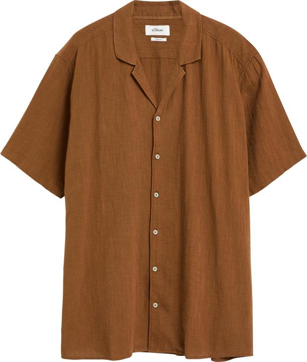 Brown, Dark brown