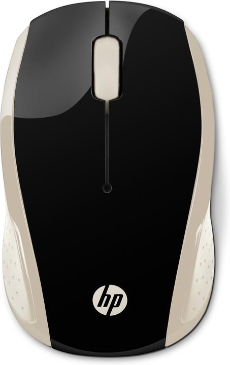 Actual product image HP 200 (Wireless)