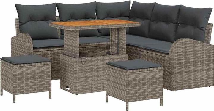 Produktbild vidaXL Jimena