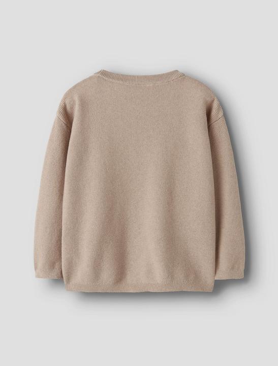 Image du produit Name it Loose Fit Pullover (98)