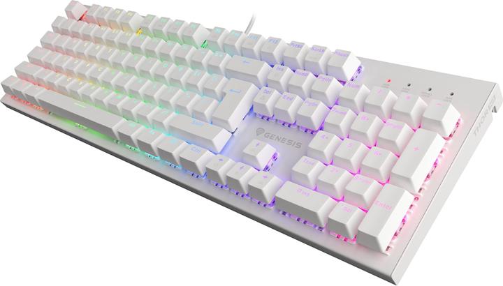 Actual product image Genesis Thor 303 (English-international, Cable)