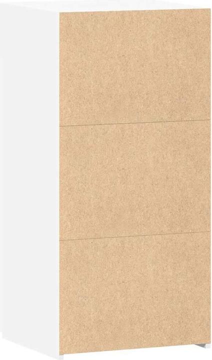 Image du produit vidaXL Sideboard (45 x 42.50 x 93 cm)