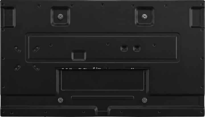 Produktbild iiyama LH4370UHB-B1 (3840 x 2160 Pixel, 42.50")