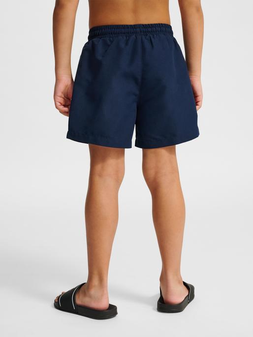 Actual product image hummel hmlBONDI BOARD SHORTS (128)
