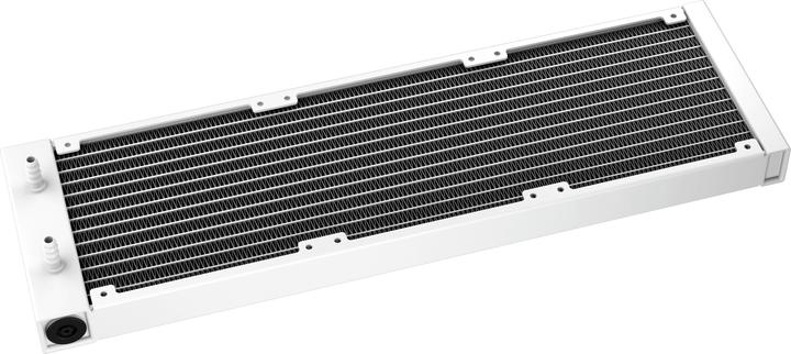 Productafbeelding Deepcool LS720 SE met R-LS720-WHAMMM-G-1