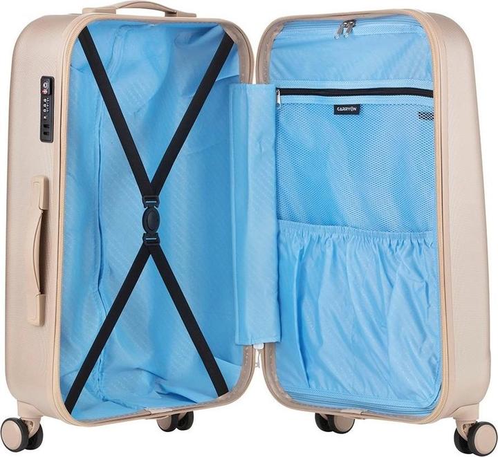 Produktbild Carryon Skyhopper (85 l)