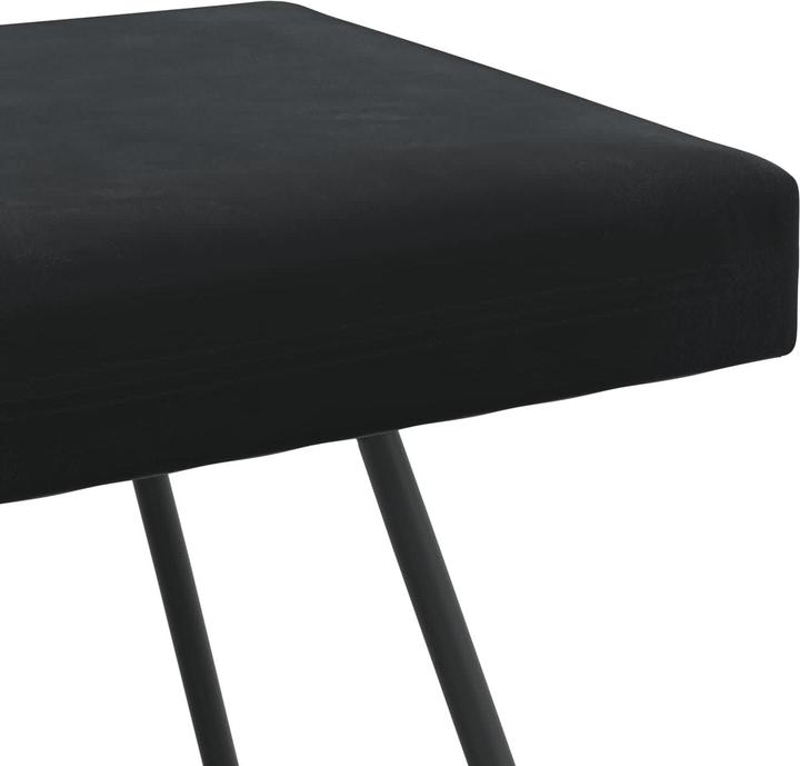 Produktbild vidaXL Moderne Bänke (40 cm)