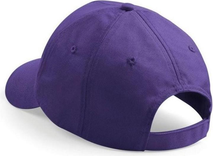 Produktbild Beechfield Original Baseballkappe mit 5 Paneelen (One Size)