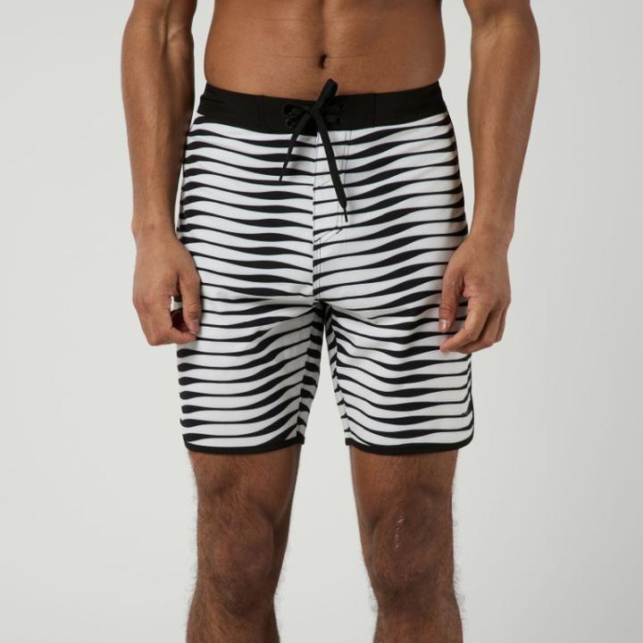 Actual product image Mystic Elixir Boardshort (32)