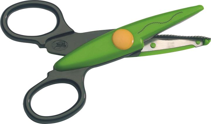 Actual product image Folia Contour scissors (14.50 cm)