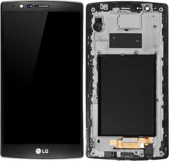 Image du produit CoreParts LG G4 H815 Écran LCD noir (Écran, G4 H815)