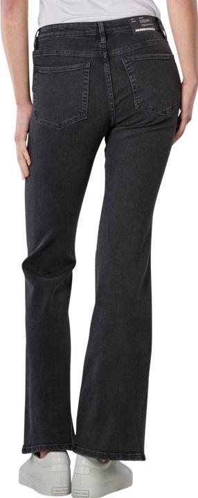 Produktbild Armedangels Mid Waist Anamaa Jeans Flared True Anchor (W33/L34)