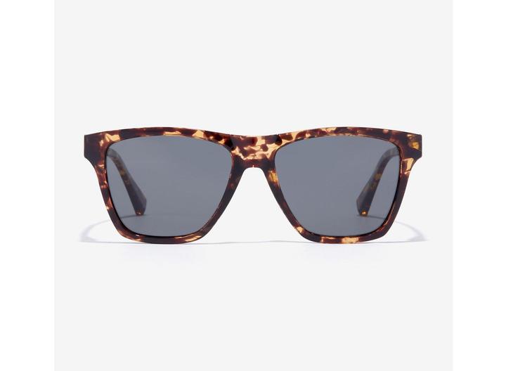 Produktbild Hawkers polarisierte Sonnenbrillen One LS Schwarz Braun (Ø 54 mm)