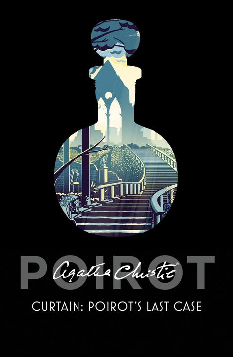 Produktbild Curtain (Englisch, Agatha Christie, 2013)