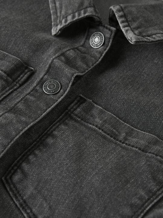 Image du produit Name it Denim Kleid (158)