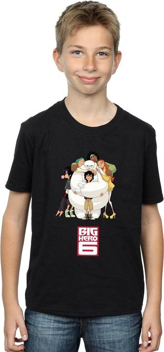 Produktbild Universal Textiles TShirt Jungen (116)