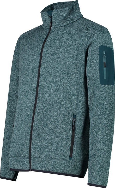 Image du produit CMP Campagnolo Strick Fleece (4XL)