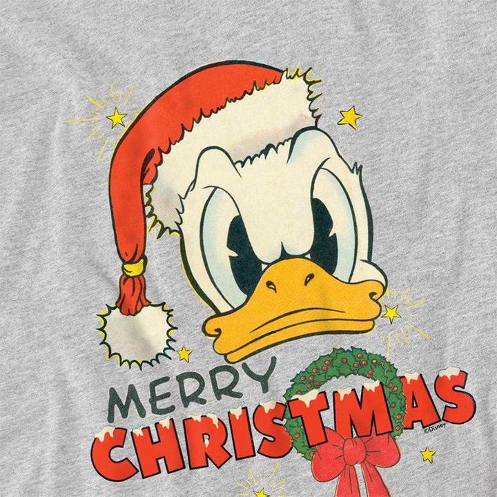 Produktbild Disney Sweatshirt weihnachtliches Design (152, 158)