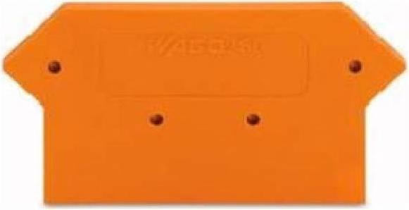 Immagine prodotto Wago Piastra terminale (Vari)