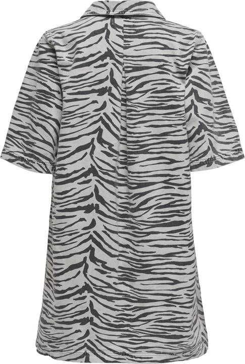Actual product image Only ONLGRY Kurzes Kleid Jeanskleid (XS)