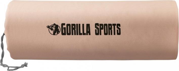 Actual product image Gorilla Sports Yoga bag