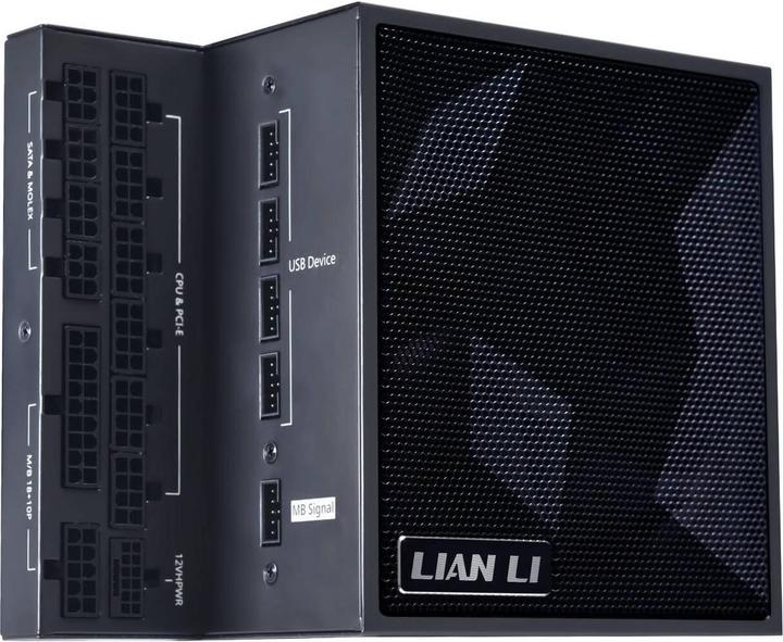 Produktbild Lian-Li EG0850 (850 W)