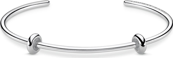 Produktbild Thomas Sabo Armreif Classic (18 cm, 925er Silber)
